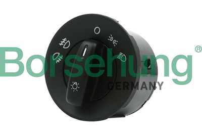 Slēdzis, Priekšējās gaismas Borsehung B11398