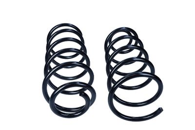 Пружина ходовой части MAXGEAR 60-0038D