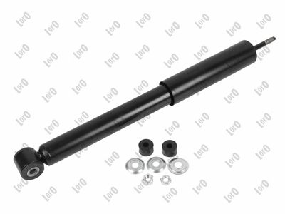 Амортизатор ABAKUS 232-02-089