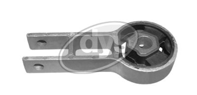 Подвеска, двигатель DYS 71-22281