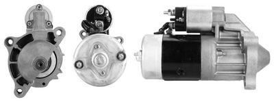 Стартер ELSTOCK 25-2080