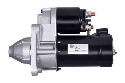 Стартер HELLA 8EA 011 610-851