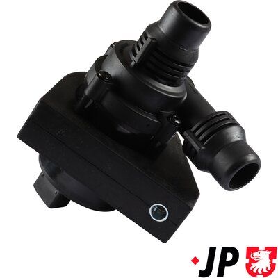 Papildu ūdens sūknis (dzesēšanas ūdens cirkulācija) JP GROUP 1414102900