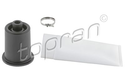 Putekļusargu komplekts, Stūres iekārta TOPRAN 720 238
