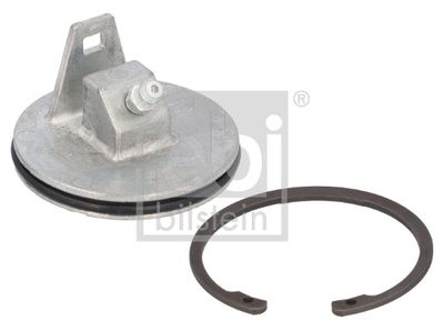Aizsargplāksne, Grozāmass statne FEBI BILSTEIN 35014