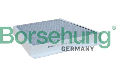 Фильтр, воздух во внутренном пространстве Borsehung B12849