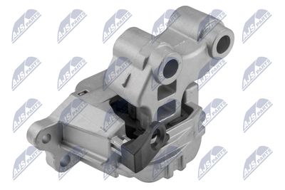 Piekare, Dzinējs NTY ZPS-CH-127