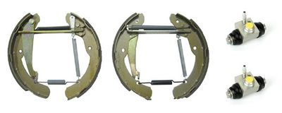 Комплект тормозных колодок BREMBO K 85 046