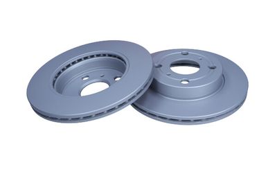 Тормозной диск MAXGEAR 19-0751MAX