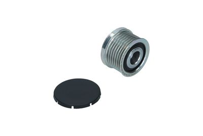 Механизм свободного хода генератора KAMOKA RC122