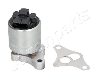 Клапан возврата ОГ JAPANPARTS EGR-0407