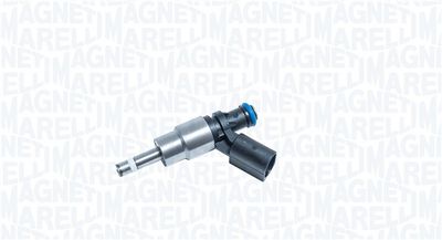 Клапанная форсунка MAGNETI MARELLI 805000000104