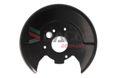 Dubļu sargs, Bremžu disks DACO 612603