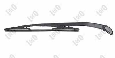 ramię wycieraczki tył z wyc. FIAT ABAKUS 103-00-043-C