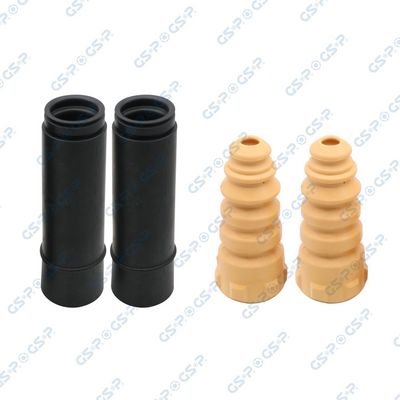 Пылезащитный комплект, амортизатор GSP 5408210PK