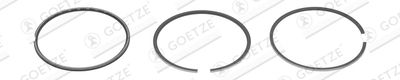 Virzuļa gredzenu komplekts GOETZE ENGINE 08-452600-00