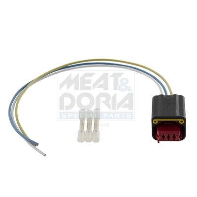 Remkomplekts, Vadu komplekts MEAT & DORIA 25321