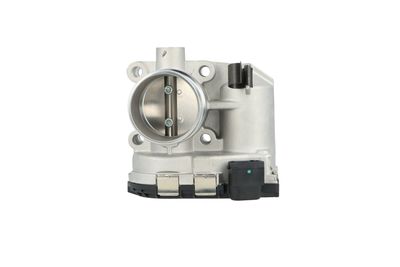 Корпус дроссельной заслонки NRF 408036