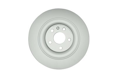 Тормозной диск HELLA 8DD 355 132-071