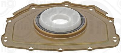 Уплотняющее кольцо, коленчатый вал ELRING 685.340