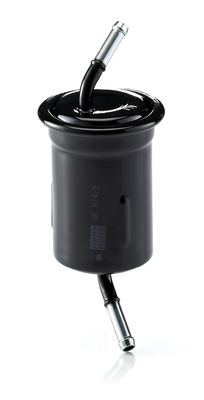 Топливный фильтр MANN-FILTER WK614/9