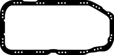 Прокладка, масляный поддон CORTECO 423927P