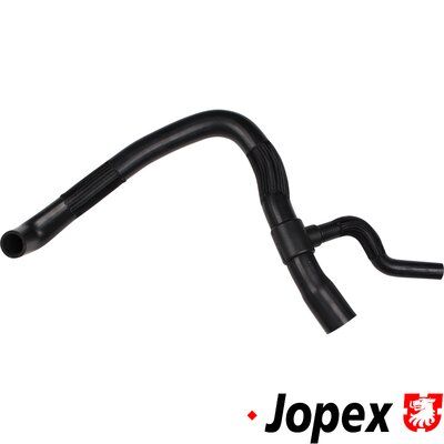 Шланг радиатора JP GROUP 1114315200