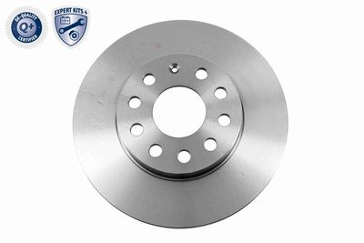 Тормозной диск VAICO V10-40089
