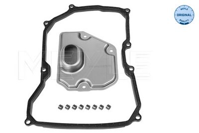 Hidrofiltru komplekts, Automātiskā pārnesumkārba MEYLE 314 137 0007/S