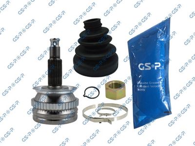 Šarnīru komplekts, Piedziņas vārpsta GSP 841146