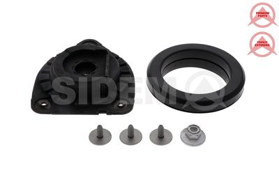 Ремкомплект, опора стойки амортизатора SIDEM 805431 KIT
