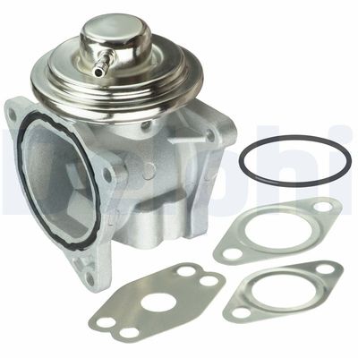 Клапан возврата ОГ DELPHI EG10421-12B1