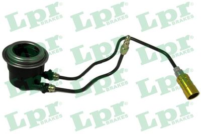 Центральный выключатель, система сцепления LPR 3455