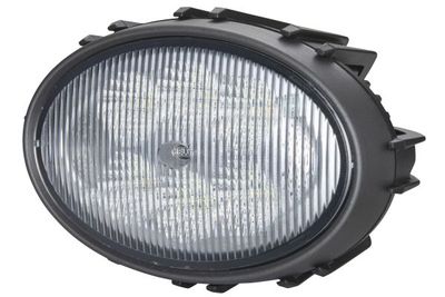 Darba gaismas lukturis HELLA 1GA 996 761-171