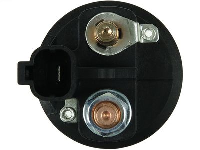 Vāciņš, Startera relejs AS-PL SP3023S