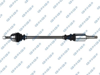 Приводной вал GSP 210156