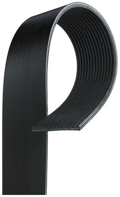 Ķīļrievu siksna GATES 14PK1306HD