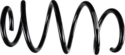 Пружина ходовой части SACHS 993 847