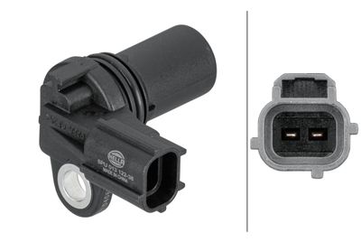 Devējs, Sadales vārpstas stāvoklis HELLA 6PU 013 122-381