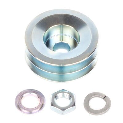 Piedziņas skriemelis, Ģenerators MAHLE MGX 81KIT