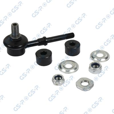 Stiepnis/Atsaite, Stabilizators GSP S051054