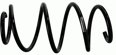 Balstiekārtas atspere SACHS 993 507
