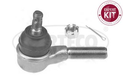 Наконечник поперечной рулевой тяги CORTECO 49399768