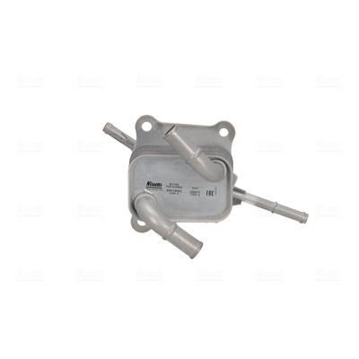 Eļļas radiators, Automātiskā pārnesumkārba NISSENS 91752