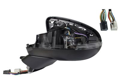 Наружное зеркало ALKAR 6331723