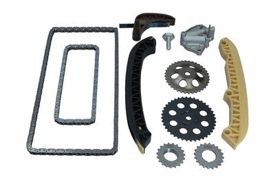 Комплект цели привода распредвала KAMOKA 7001645