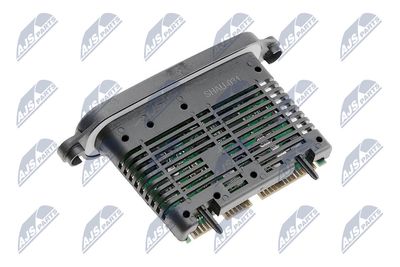 Устройство управления, освещение NTY EPX-BM-032