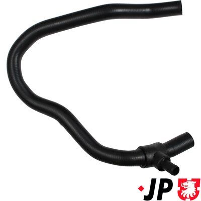 Шланг радиатора JP GROUP 1514301700