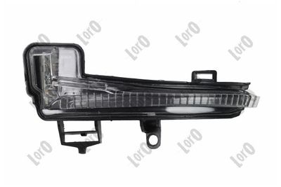 Pagrieziena signāla lukturis ABAKUS 150-02-029