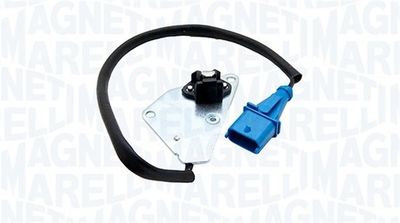 Devējs, Sadales vārpstas stāvoklis MAGNETI MARELLI 064847124010